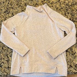 Women’s super soft sweatshirt